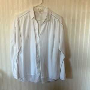 Cloth and stone top for anthro